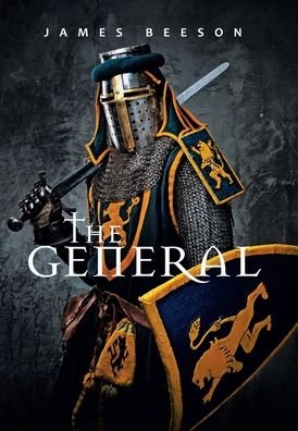 Cover for James Beeson · The General (Innbunden bok) (2020)
