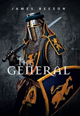 Cover for James Beeson · The General (Gebundenes Buch) (2020)