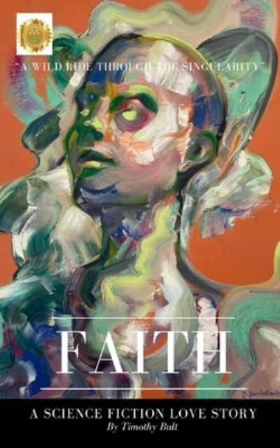 Cover for Timothy Bult · Faith (Paperback Book) (2020)