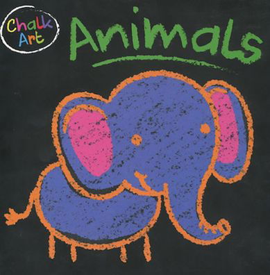 Cover for Editor · Animals (Board book) (2018)