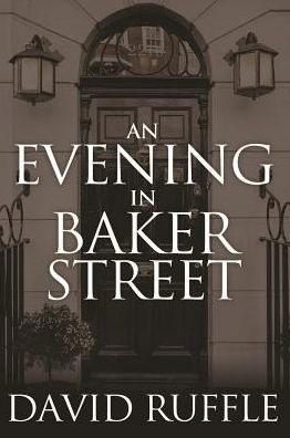 Cover for David Ruffle · Holmes and Watson - An Evening In Baker Street (Paperback Book) (2016)