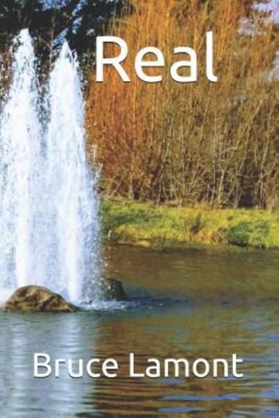 Cover for Bruce Lamont · Real (Paperback Bog) (2018)