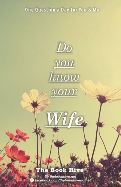 Cover for Melissa Smith · Do You Know Your Wife (Pocketbok) (2019)