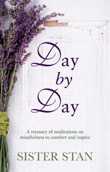 Day By Day - Stanislaus Kennedy - Kirjat - Transworld Publishers Ltd - 9781848272323 - torstai 15. joulukuuta 2016