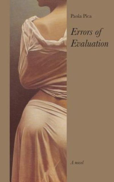 Errors of Evaluation - Paola Pica - Books - Clink Street Publishing - 9781911110323 - July 26, 2016