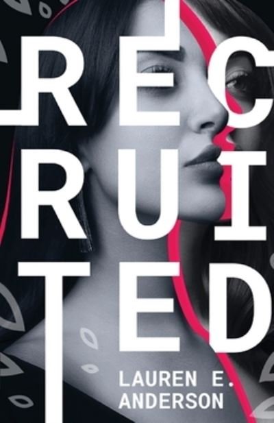 Cover for Lauren Anderson · Recruited (Paperback Book) (2021)
