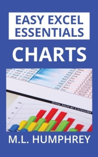 Cover for M L Humphrey · Charts (Paperback Book) (2019)