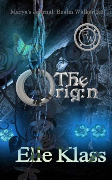 Cover for Elle Klass · The Origin (Paperback Book) (2023)