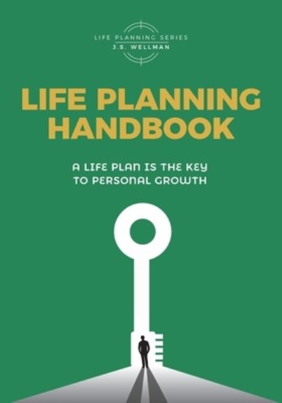 Cover for J. S. Wellman · Life Planning Handbook (Paperback Book) (2022)