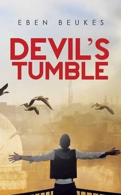 Cover for Eben Beukes · Devil's Tumble (Paperback Bog) (2020)