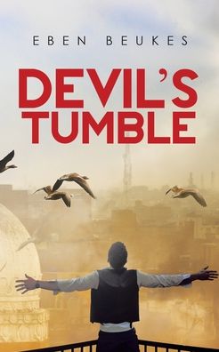 Cover for Eben Beukes · Devil's Tumble (Pocketbok) (2020)