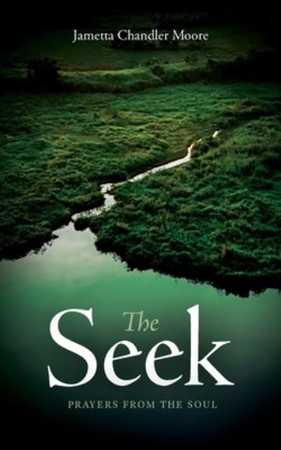 Cover for Jametta Chandler Moore · The Seek (Paperback Book) (2020)