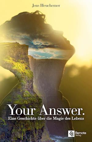 Cover for Jens Heuchemer · Your Answer. (Book) (2022)