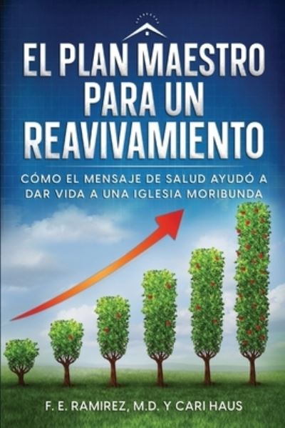 Cover for F. E. Ramirez · Plan Maestro para un Reavivamiento (Book) (2023)