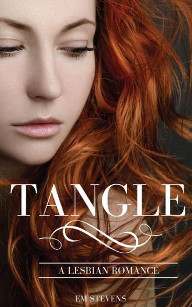 Cover for Em Stevens · Tangle (Paperback Bog) (2017)