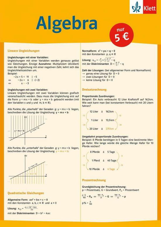 Cover for Rainer Hild · Mathematik: Algebra Aeb (Book)