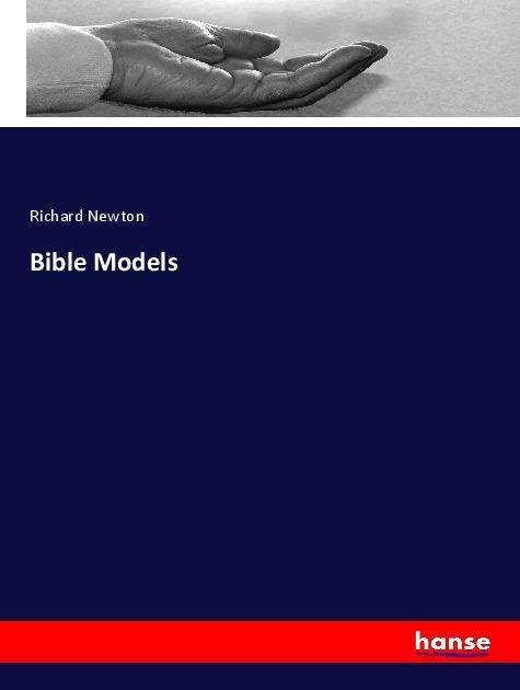 Cover for Newton · Bible Models (Book)