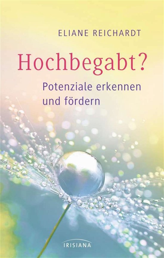 Cover for Reichardt · Hochbegabt? (Book)