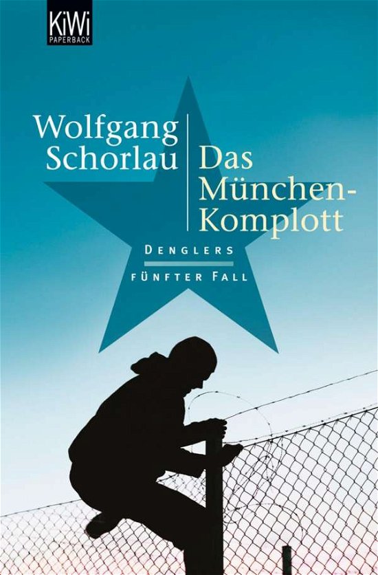 Cover for Wolfgang Schorlau · KiWi TB.1114 Schorlau.München-Komplott (Buch)