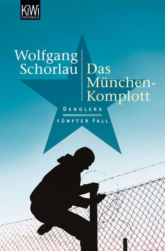 Cover for Wolfgang Schorlau · KiWi TB.1114 Schorlau.München-Komplott (Book)