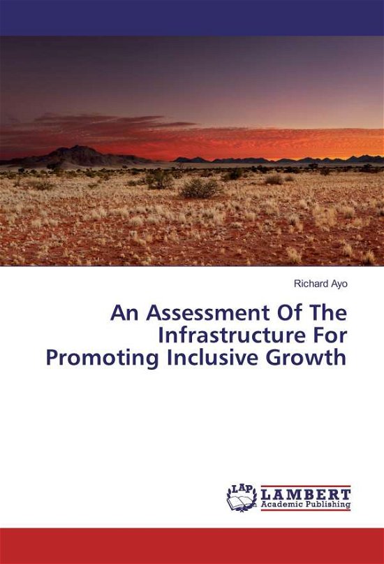 Cover for Ayo · An Assessment Of The Infrastructure (Bog)