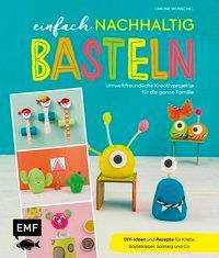 Cover for Wunschel · Einfach nachhaltig basteln - u (Book)