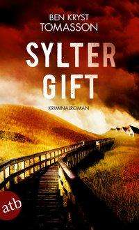 Cover for Ben Kryst Tomasson · Aufbau TB.3532 Tomasson.Sylter Gift (Book)