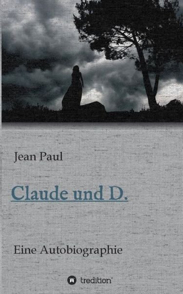 Cover for Paul · Claude und D. (Book) (2019)