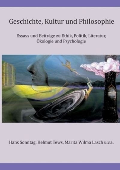 Cover for Sonntag · Geschichte, Kultur und Philosop (Bog) (2020)