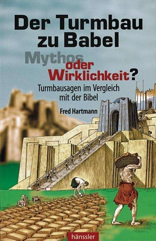 Cover for F. Hartmann · Turmbau zu Babel (Book)