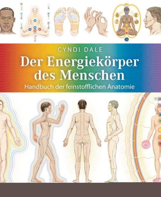 Cover for Dale · Der Energiekörper des Menschen (Book)