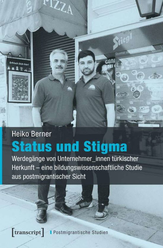 Status und Stigma - Berner - Books -  - 9783837645323 - 