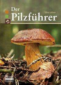 Cover for Lehner · Der Pilzführer (Book)