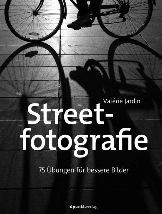 Cover for Jardin · Streetfotografie (N/A)