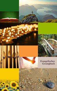 Cover for SchlÃ¼tersche · Evang.Gesangbuch Niedersachen.Wechselco (Book)