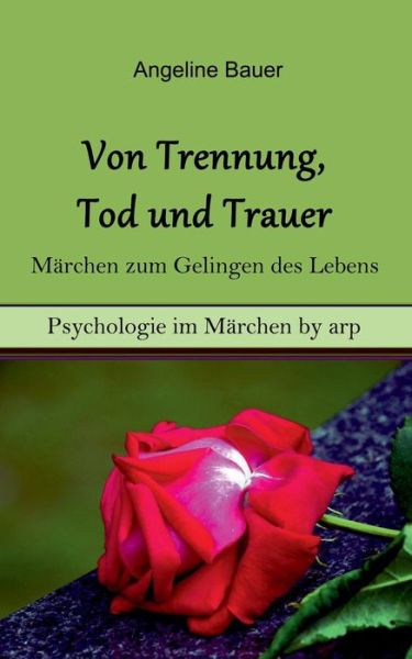 Von Trennung, Tod und Trauer - Mä - Bauer - Książki - - 9783946280323 - 9 maja 2016