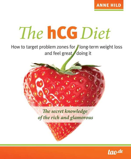 Cover for Hild · The hCG Diet (Book)