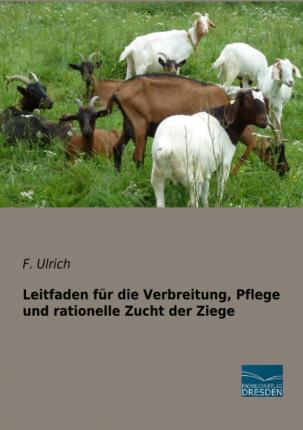 Cover for Ulrich · Leitfaden für die Verbreitung, P (N/A)