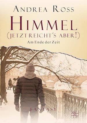 Cover for Ross · Himmel (jetzt reicht's aber) (Buch)