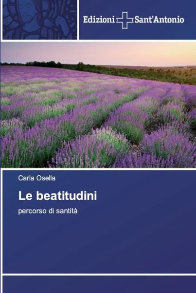 Cover for Osella · Le beatitudini (Book) (2019)