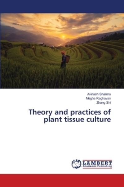 Cover for Sharma · Theory and practices of plant ti (N/A) (2020)