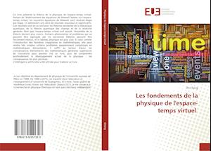 Les fondements de la physique de - Cheng - Książki -  - 9786139551323 - 