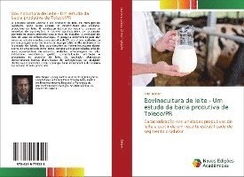 Cover for Bieger · Bovinocultura de leite - Um estu (Buch)