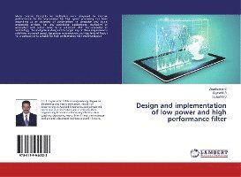 Cover for Suzi Quatro · Design and implementation of low powe (Book)