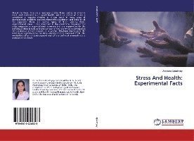 Cover for Upadhyay · Stress And Health: Experimenta (Buch)