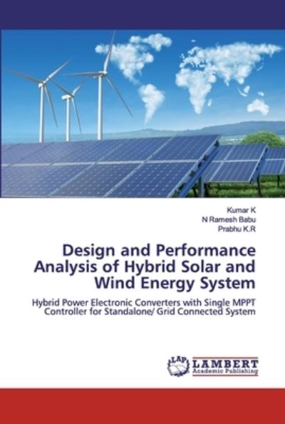 Design and Performance Analysis of Hy - K - Livros - - 9786200550323 - 29 de janeiro de 2020