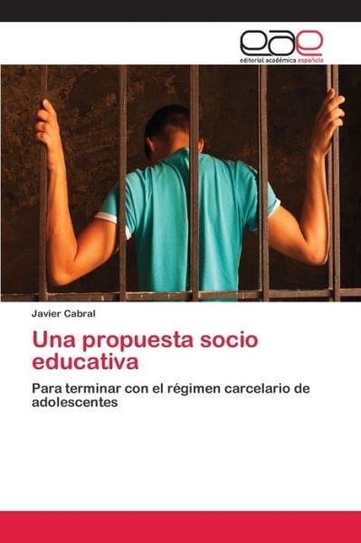 Cover for Cabral · Una propuesta socio educativa (Bog) (2018)