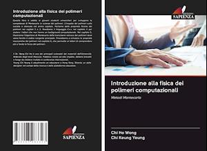 Cover for Wong · Introduzione alla fisica dei polim (Book)