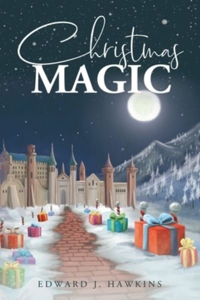 Cover for Edward J Hawkins · Christmas Magic (Taschenbuch) [New edition] (2019)