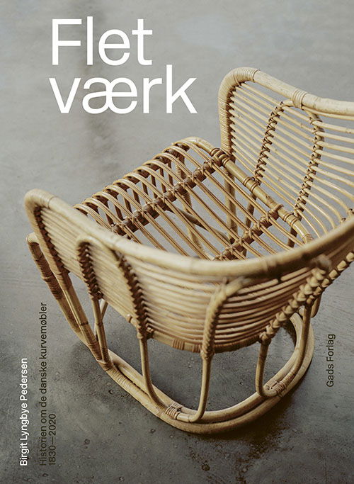 Fletværk - Birgit Lyngbye Pedersen - Livros - Gads Forlag - 9788712066323 - 30 de agosto de 2022